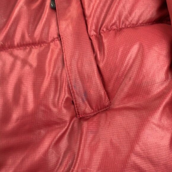 The North Face Mens Medium 700 Fill Down Nuptse Puffer Jacket - Picture 7 of 16